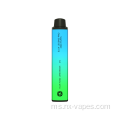 Elux Legend Pro 3500Puffs Vape boleh dicas semula